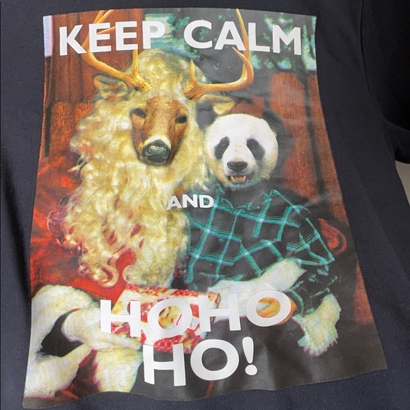 Christmas Crewneck - Picture 2 of 7